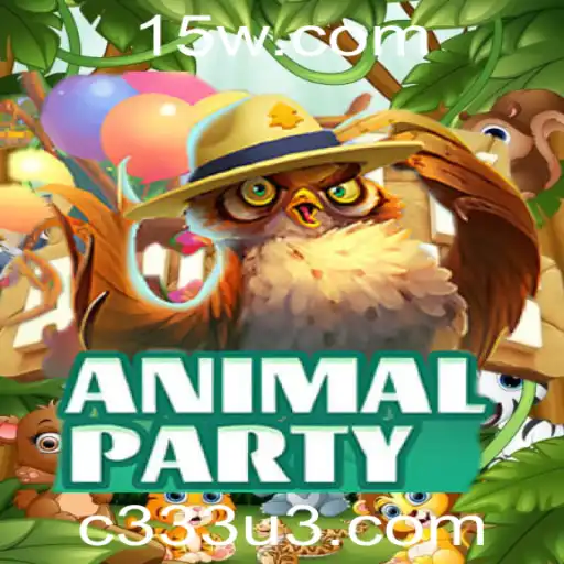 Descubra o Mundo Divertido de AnimalParty: Uma Aventura Inesquecível