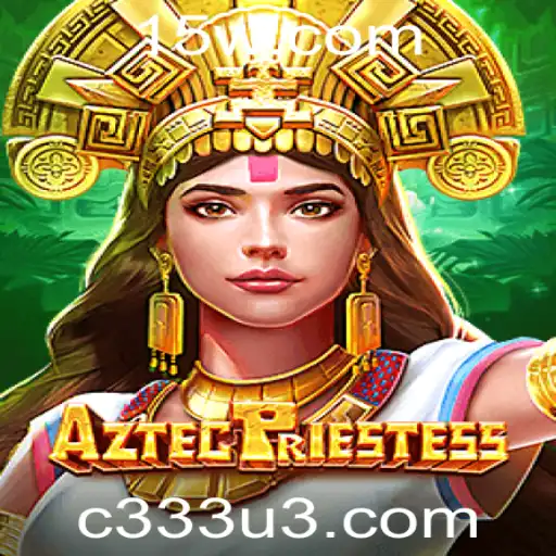 Descubra a Aventura Épica de AztecPriestess: Um Mergulho na Cultura Ancestral