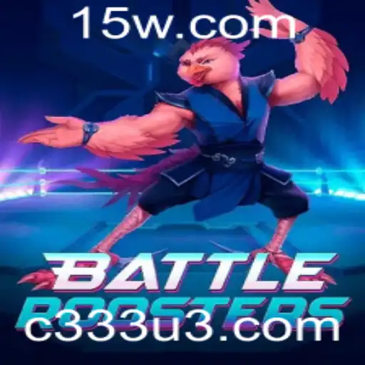 Descubra BattleRoosters: O Novo Fenômeno de Jogo com a Palavra-Chave C333