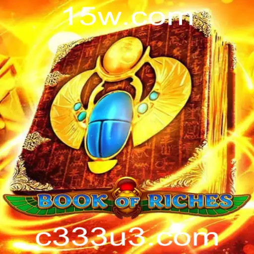 Descubra as Aventuras do Jogo BookofRiches e Como Jogar com Sucesso
