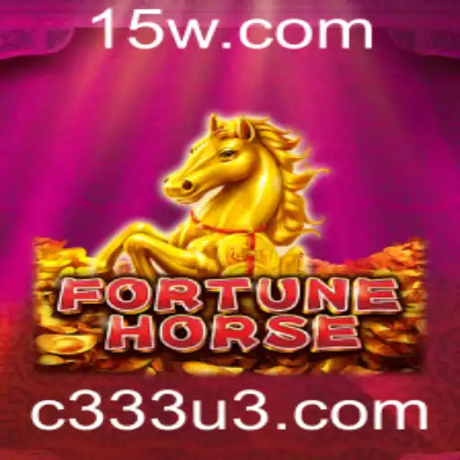 FortuneHorse: Conheça o Novo Fenômeno dos Jogos