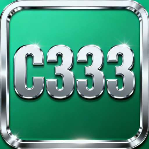 C333 Logo