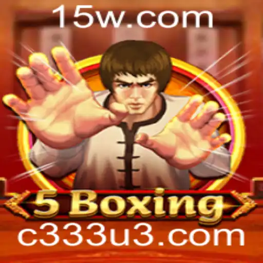 Descubra o Mundo de 5Boxing: Um Jogo Inovador com a Chave C333