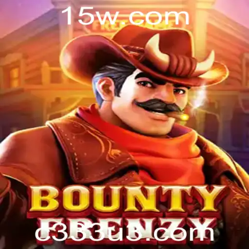 BountyFrenzy: Uma Aventura de Estratégia e Ação com C333