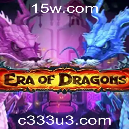 EraOfDragons: Mergulhe no Fascinante Mundo do Jogo com C333