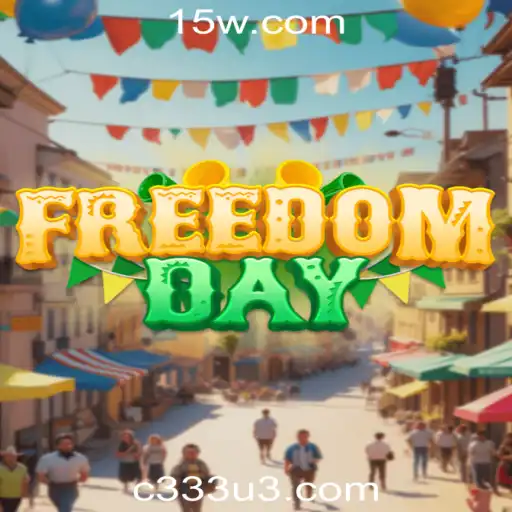 Explorando as Aventuras de 'FreedomDay': O Novo Fenômeno dos Jogos