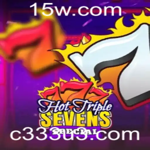 Explorando o Vibrante Mundo de HotTripleSevensSpecial