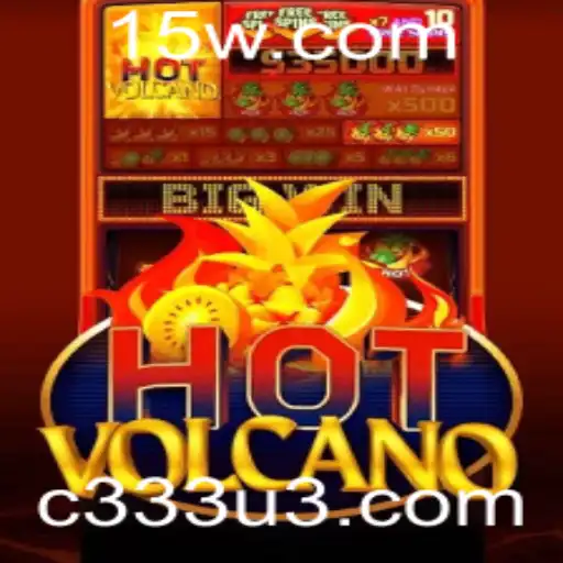 Descubra o Universo de HotVolcano: Estratégia e Aventura nas Regras de C333