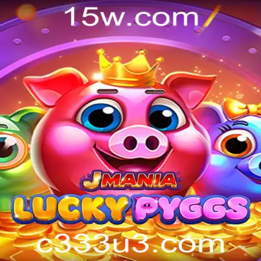Explorando o Mundo de JManiaLuckyPyggs: Um Novo Fenômeno no Universo dos Jogos
