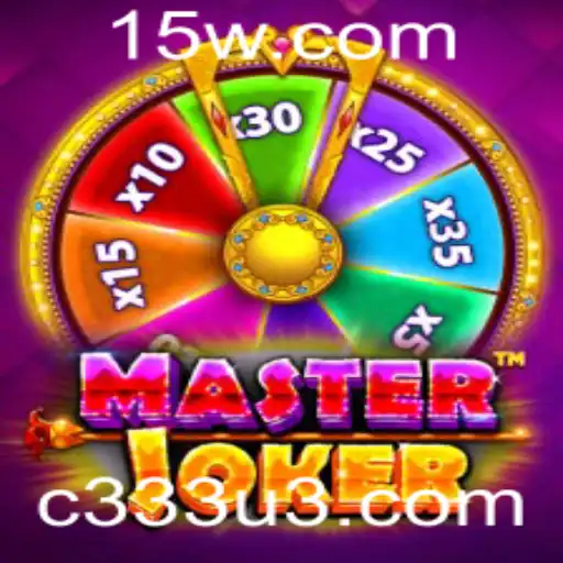 Descubra o Fascinante Mundo de MasterJoker com a Palavra-Chave C333