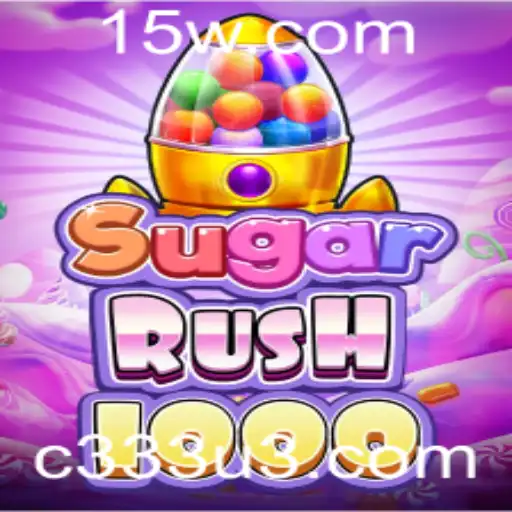 Explorando o Mundo Envolvente de SugarRush1000