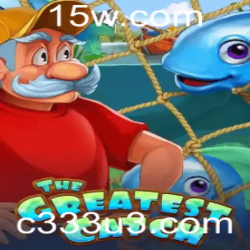TheGreatestCatch: Descubra o Jogo de Estratégia Inovador com Códigos Secretos