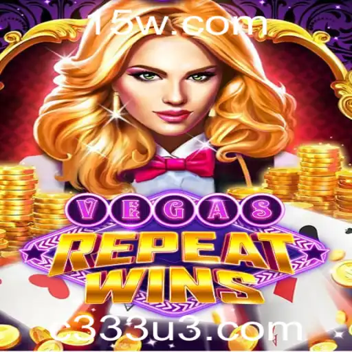 Descubra o Envolvente Mundo de VegasRepeatWins com a Chave do Sucesso C333