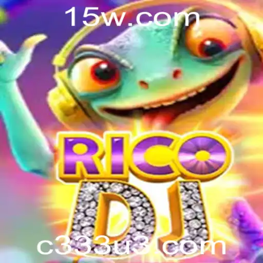 Descubra o Mundo de RicoDJ: O Jogo Revolucionário com a Chave C333