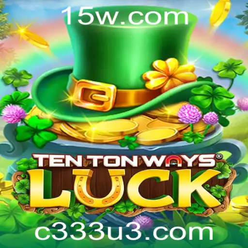 Descubra as Emoções e Regras do Jogo TenTonWaysLuck