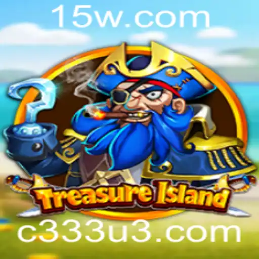 Descubra o Fascinante Mundo de TreasureIsland com a Palavra-chave C333