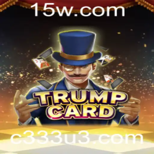 Descubra o Mundo do Jogo TrumpCard: Estratégia e Diversão com a Chave C333