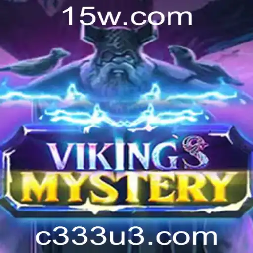 VikingsMystery: Decifre os Segredos e Aventure-se no Mundo dos Vikings