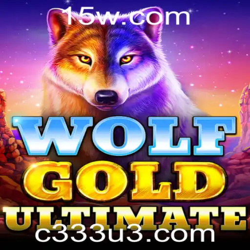 Descubra WolfGoldUltimate: Uma Aventura Selvagem como Nunca Antes